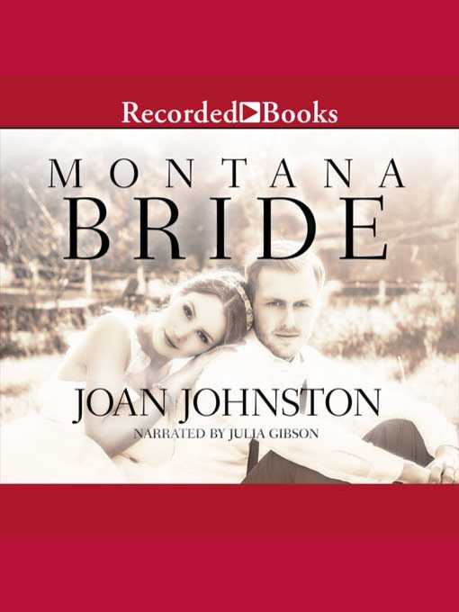 Title details for Montana Bride by Joan Johnston - Wait list